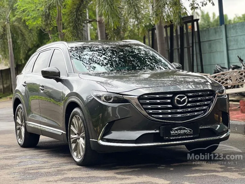 2023 Mazda CX-9 AWD SUV