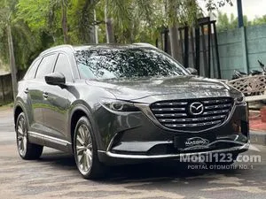 2023 Mazda CX-9 2.5 AWD SUV
