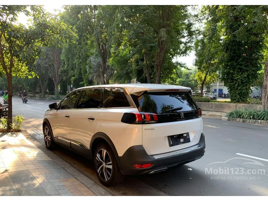 2021 Peugeot 5008 Active SUV