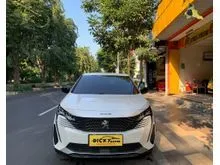 2021 Peugeot 5008 1.6 Active SUV AT
