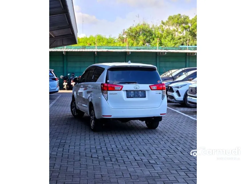 2025 Toyota Kijang Innova Zenix G HV (Non Premium Color) MPV