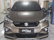 2019 Suzuki Ertiga 1,5 Sport MPV