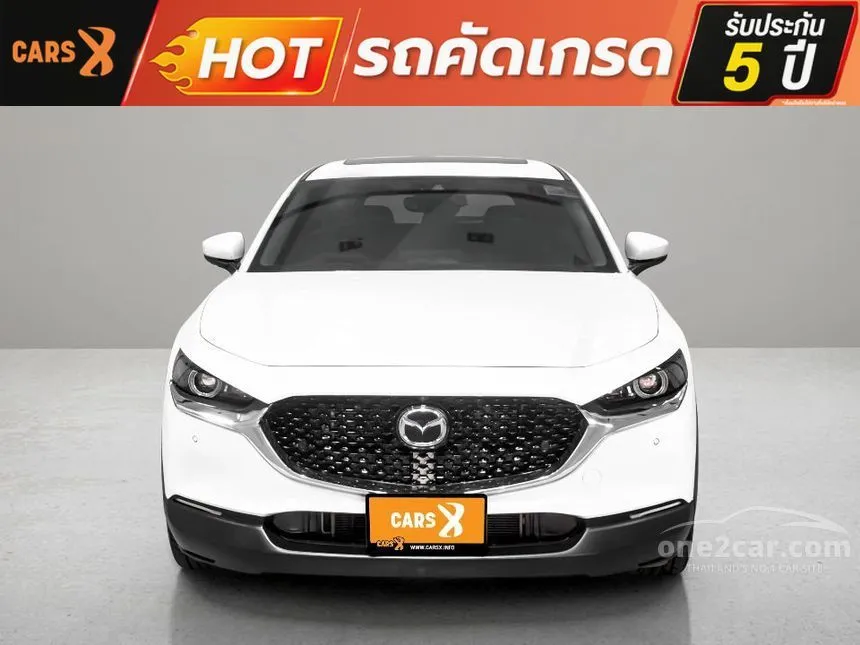 2020 Mazda CX-30 SP SUV