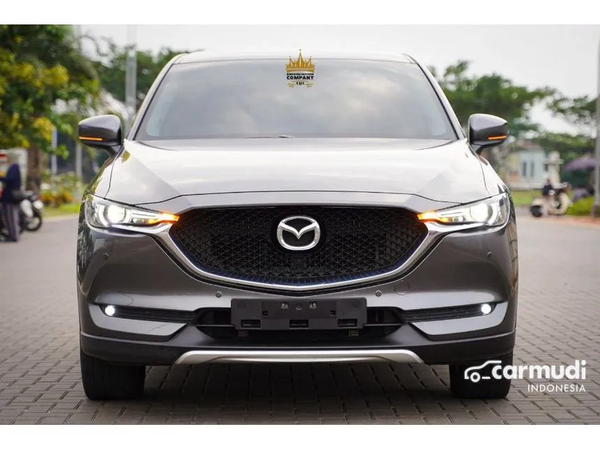 2019 Mazda CX-5 Elite SUV