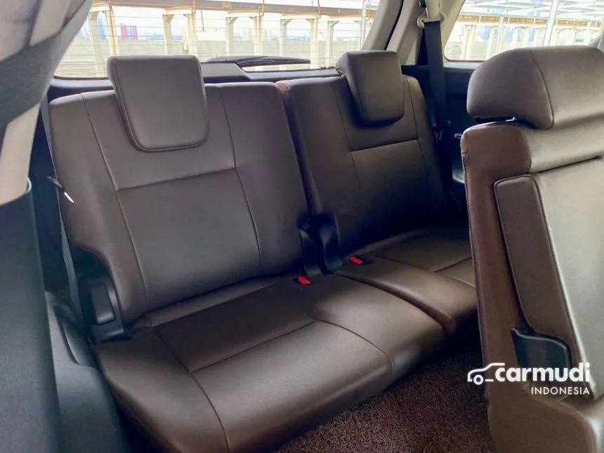 2019 Toyota Fortuner VRZ 4X2 SUV