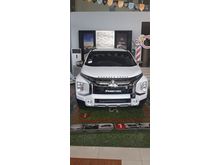 Mitsubishi Xpander 1.5 CROSS WagonJombangKediriMojokerto