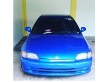 Honda Civic Genio