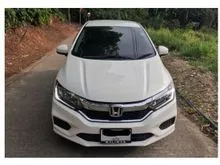 2019 Honda City 1.5 (ปี 14-18) V Sedan AT