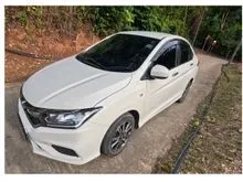 2019 Honda City 1.5 (ปี 14-18) V Sedan AT