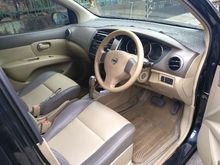 2011 Nissan Grand Livina 1.5 XV MPV