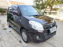 MATIC cicilan 1.6jt saja MURAH suzuki karimun wagon R GL 2017 airbag