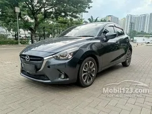 2016 Mazda 2 1.5 R Hatchback