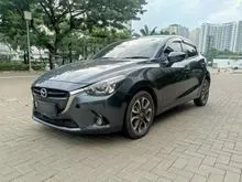 2016 Mazda 2 1.5 R Hatchback