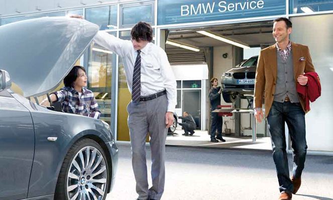 BMW Group Malaysia Offers New Five-Year, Unlimited Warranty For All Models