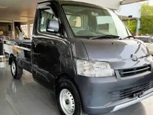 Promo Gran Max 1.5 Pick-up ACPS - Harga Terbaik Diskon Jutaan Rupiah