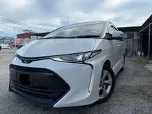 2007 Toyota Estima 2.4 Aeras (A) ONE OWNER TILL NOW CONVERT FACELIFT