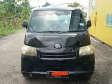 2012 Daihatsu Gran Max 1.5 STD Pick-up