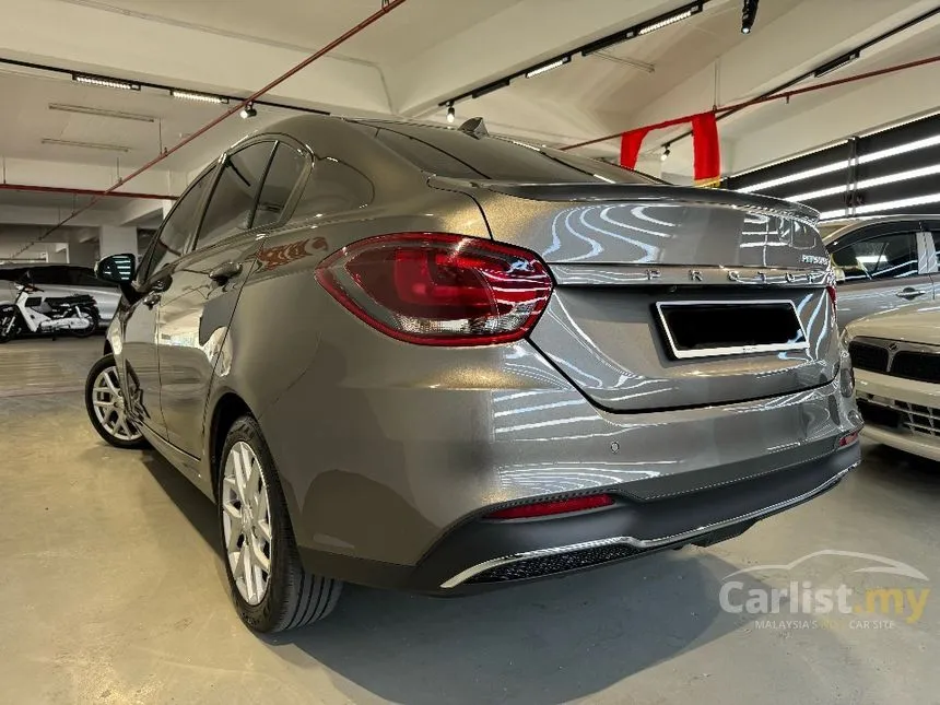 2022 Proton Persona Executive Sedan