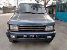 1992 Isuzu Panther 2.3 2.3 Manual SUV