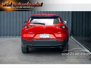 2025 Mazda CX-30 2.0 SP SUV