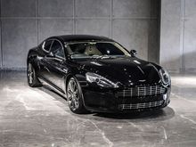 Aston Martin Rapide 2011 - TOP CONDITION