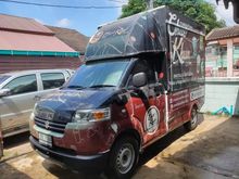 2016 Suzuki Carry 1.6 (ปี 07-15) Truck MT
