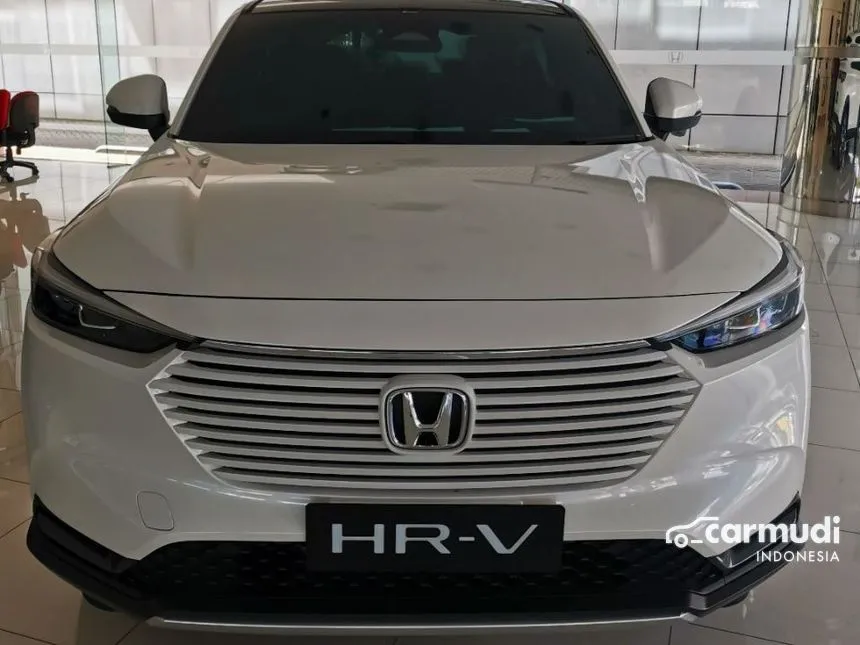 2025 Honda HR-V Special Edition SUV