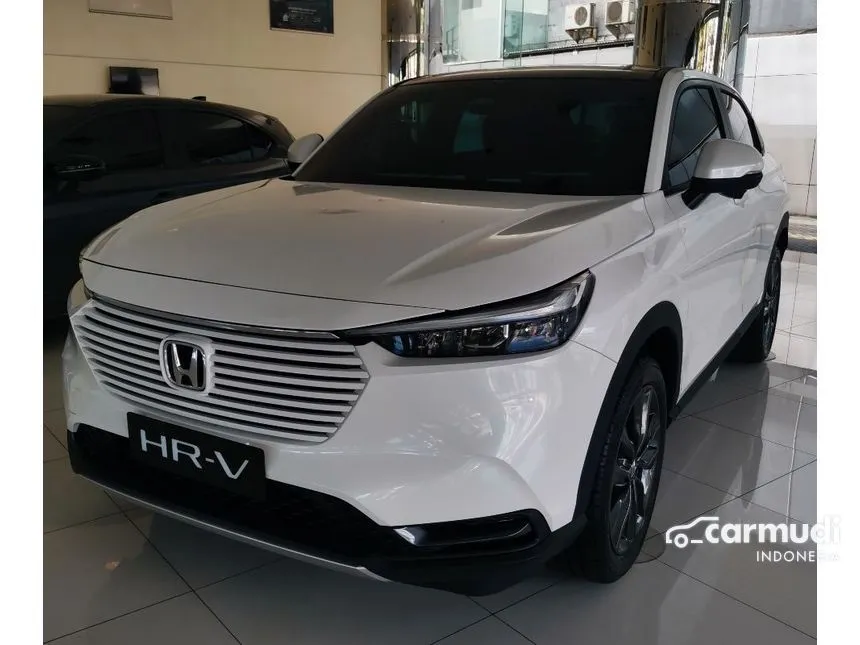 2025 Honda HR-V Special Edition SUV