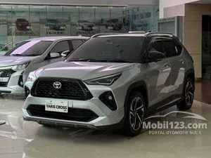2026 Toyota Yaris Cross 1.5 S HV with GR Parts Aero Pkg SUV