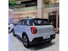 2026 GAC AION UT Standard Hatchback