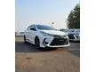 Jual Mobil Toyota Yaris 2024 S GR Sport 1.5 di DKI Jakarta Automatic Hatchback Putih Rp 318.000.000