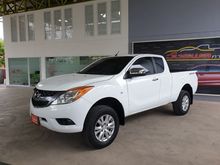 2013 Mazda BT-50 PRO 2.2 FREE STYLE CAB Hi-Racer Pickup MT