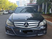 READY - Mercedes-Benz C200 Thn 2011
