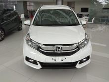2018 Honda Mobilio 1.5 E MPV