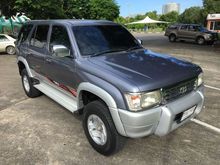 1999 Toyota Sport Rider 3.0 (ปี 98-02) SR5 Limited SUV MT