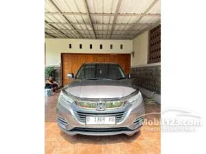 2019 Honda HR-V 1.5 E Special Edition SUV