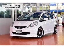 2009 Honda Jazz 1.5 (ปี 08-14) S i-VTEC Hatchback