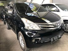 2014 Toyota Avanza tdp 11juta 1.3 G MPV