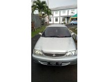 2002 Toyota Soluna 1.5 XLi Sedan