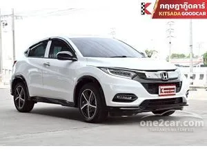 2019 Honda HR-V 1.8 RS SUV