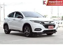 2019 Honda HR-V 1.8 (ปี 14-18) RS SUV