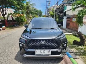 2023 Toyota Veloz 1.5 Q (Non Premium Color) MPV