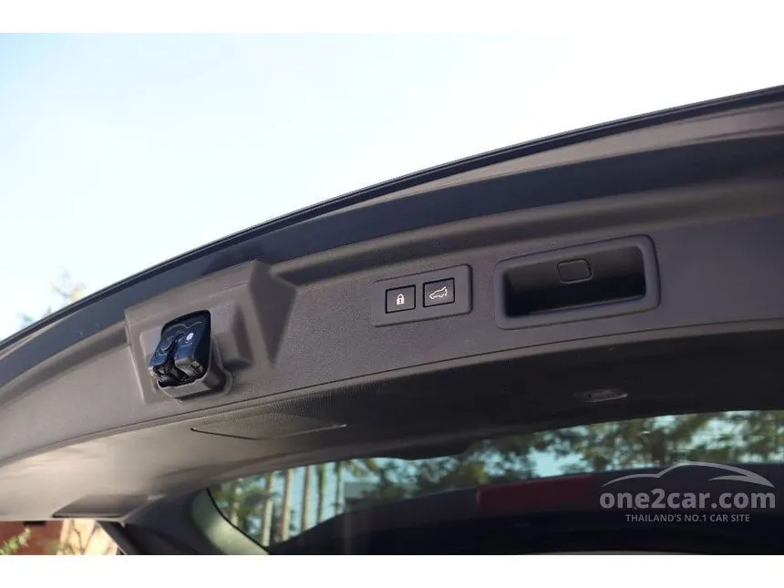 2019 Subaru FORESTER S SUV