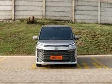 2023 Toyota Voxy 2.0 (Premium Color) MPV