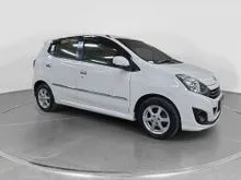 2018 Daihatsu Ayla 1.0 X Deluxe Hatchback UNIT ISTIMEWA, KILOMETER LOW, PERORANGAN, JAMINAN BERKUALITAS, LULUS INSPEKSI 175 TITIK, SIAP PAKAI,GARANSI