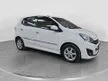 2018 Daihatsu Ayla 1.0 X Deluxe Hatchback UNIT ISTIMEWA, KILOMETER LOW, PERORANGAN, JAMINAN BERKUALITAS, LULUS INSPEKSI 175 TITIK, SIAP PAKAI,GARANSI