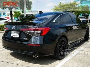 2024 Honda CIVIC 2.0 e:HEV RS Sedan