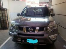 2012 Nissan X-Trail 2.5 X-Tremer SUV