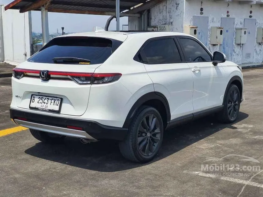 2023 Honda HR-V Special Edition SUV