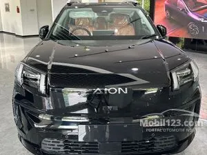 2026 GAC AION V Luxury SUV
